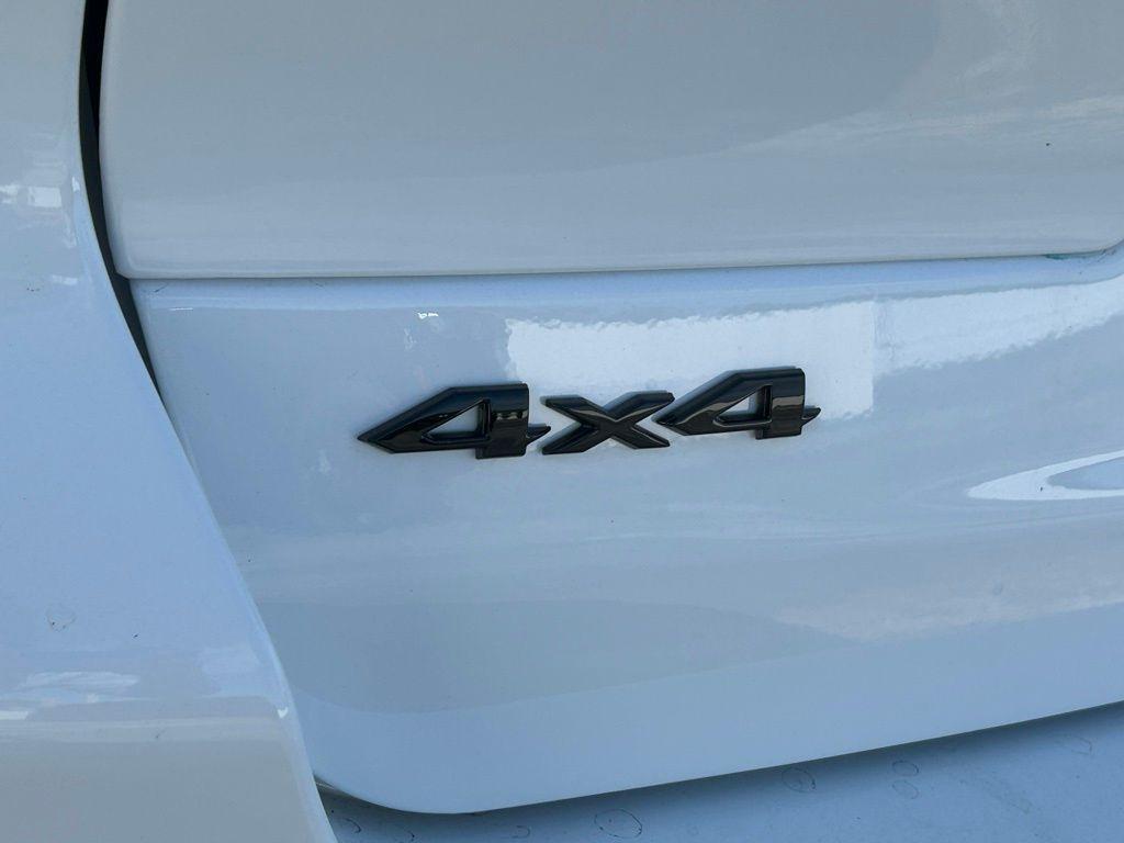 new 2025 Jeep Grand Cherokee L car, priced at $40,760