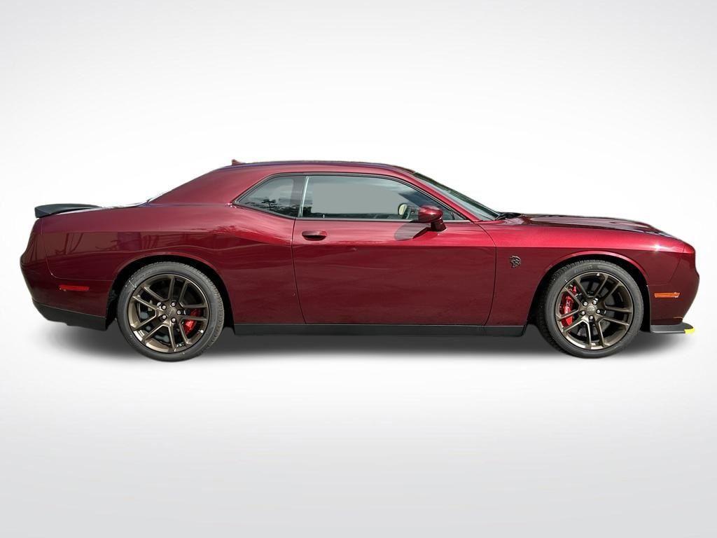 new 2023 Dodge Challenger car, priced at $65,412