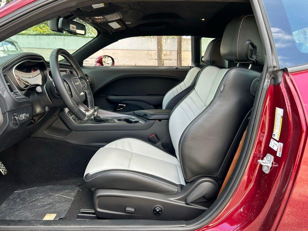 new 2023 Dodge Challenger car, priced at $65,412