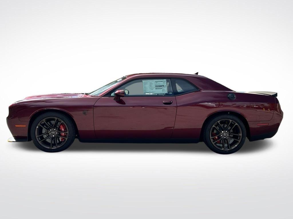 new 2023 Dodge Challenger car, priced at $65,412