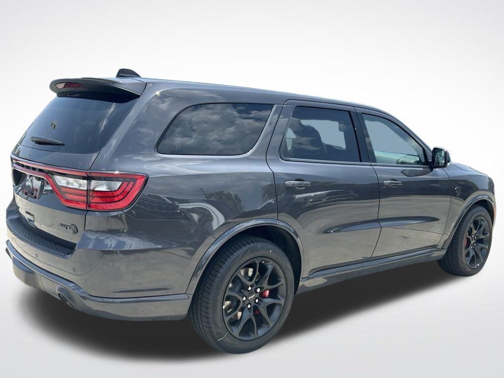 new 2024 Dodge Durango car, priced at $93,331