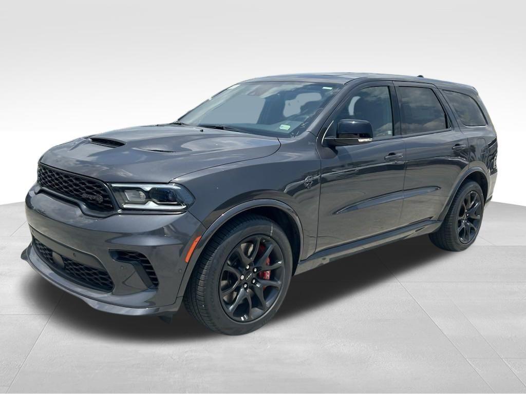 new 2024 Dodge Durango car, priced at $88,145