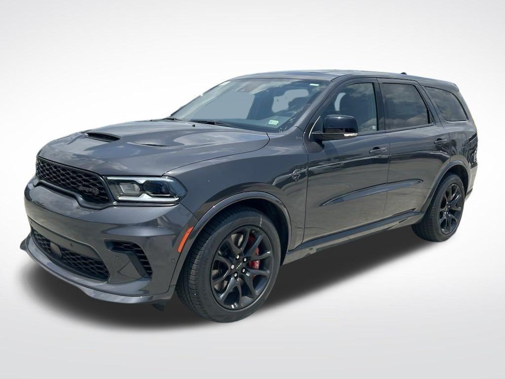 new 2024 Dodge Durango car, priced at $87,331