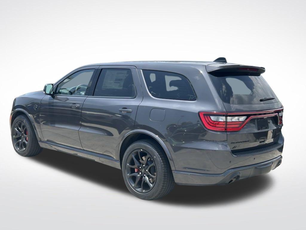 new 2024 Dodge Durango car, priced at $93,331