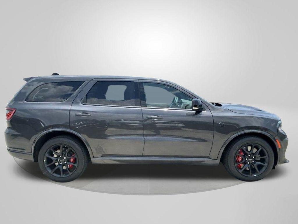 new 2024 Dodge Durango car, priced at $99,745
