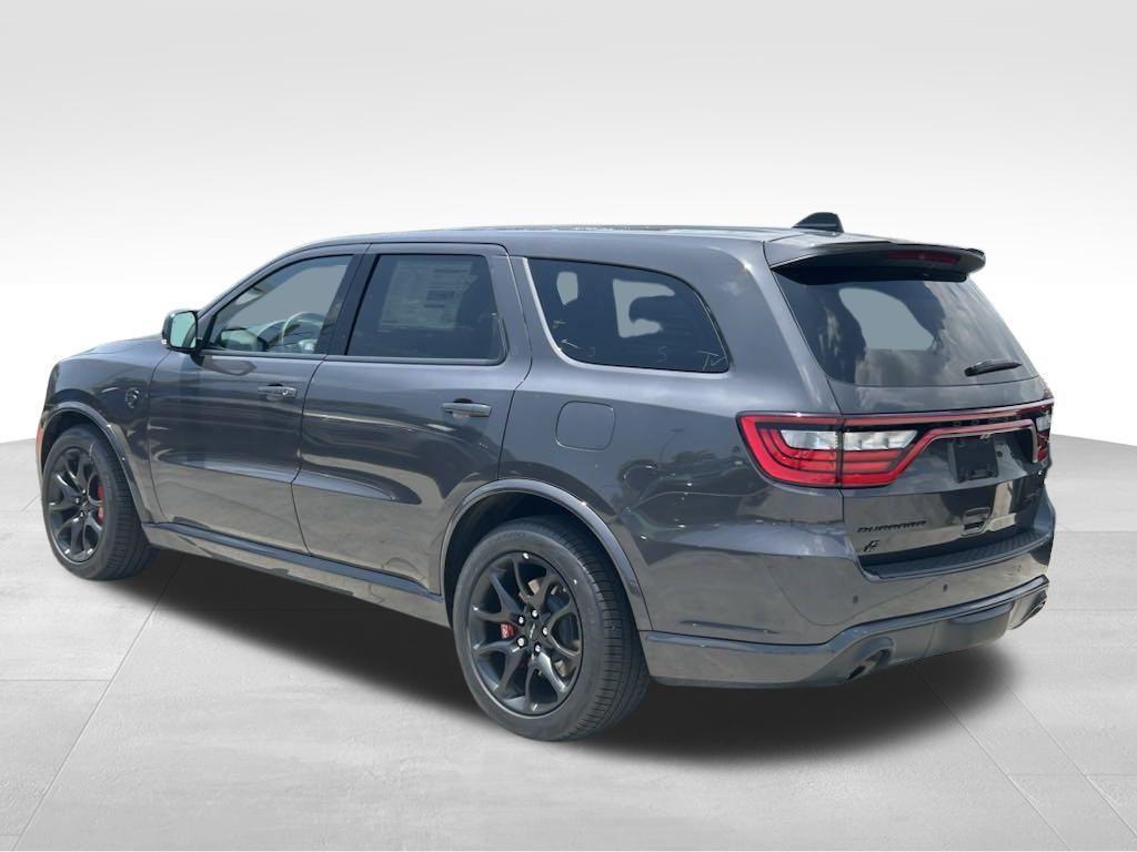 new 2024 Dodge Durango car, priced at $88,145