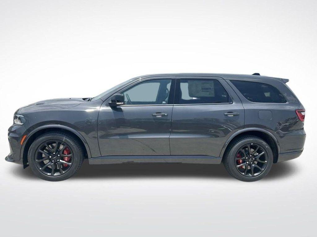 new 2024 Dodge Durango car, priced at $93,331