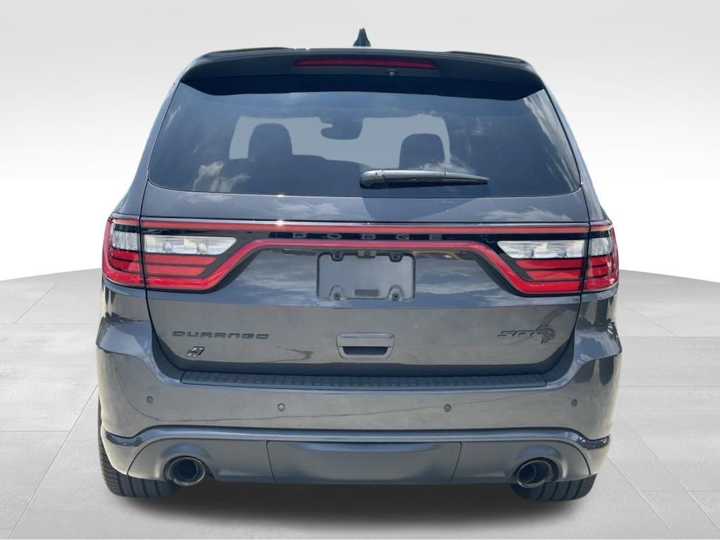 new 2024 Dodge Durango car, priced at $88,145