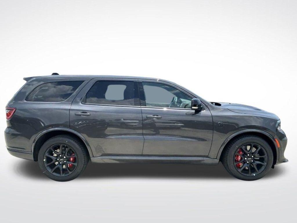 new 2024 Dodge Durango car, priced at $93,331