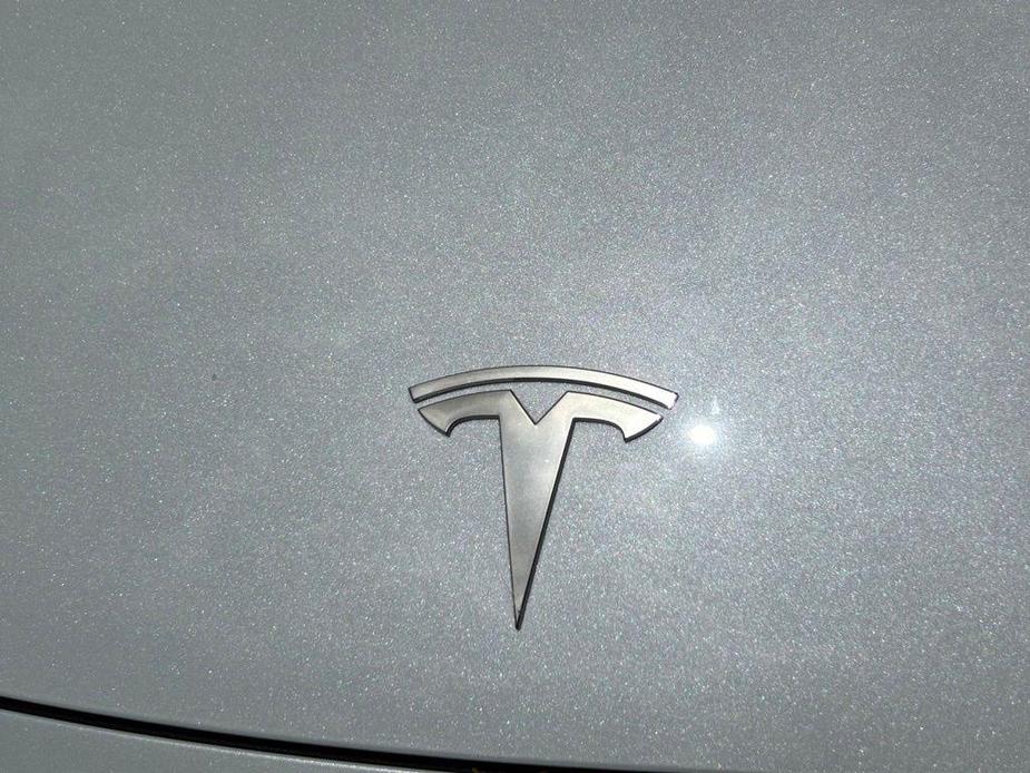 used 2024 Tesla Model 3 car, priced at $32,467