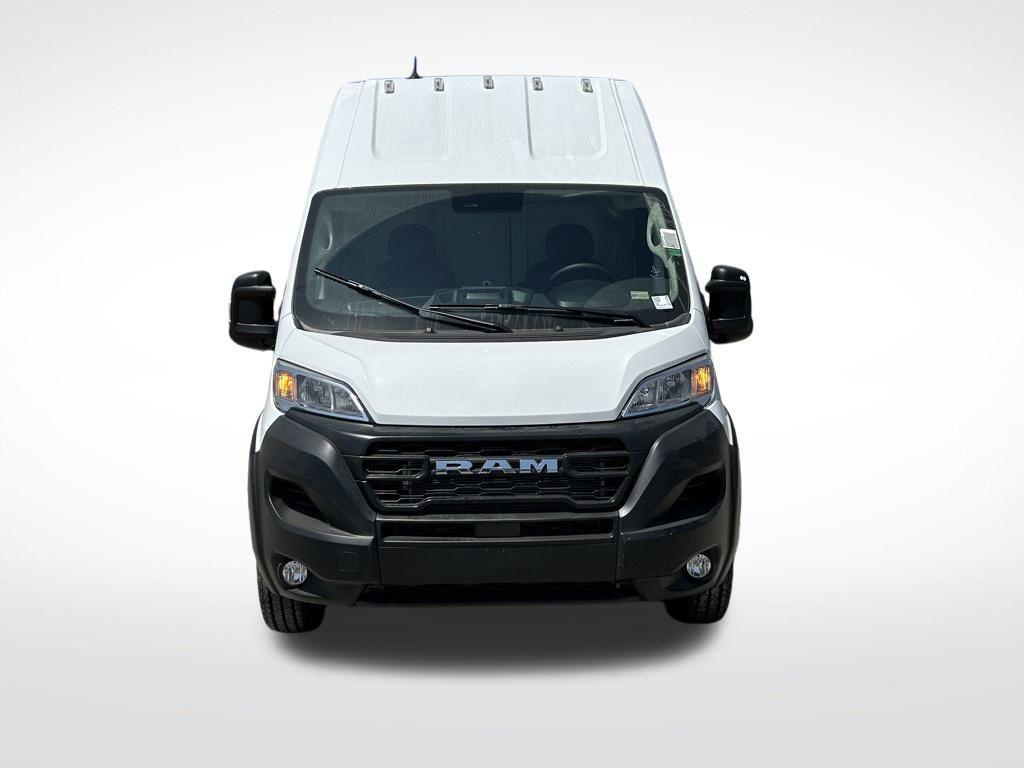 new 2024 Ram ProMaster 3500 car, priced at $51,637