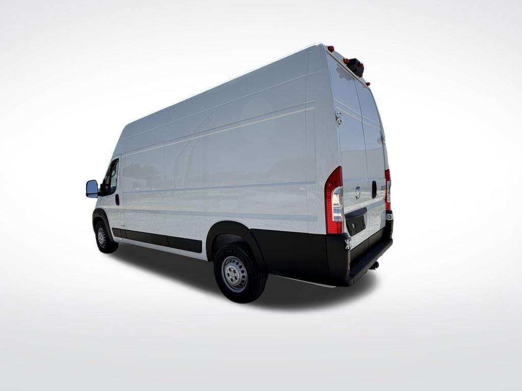 new 2024 Ram ProMaster 3500 car, priced at $51,637