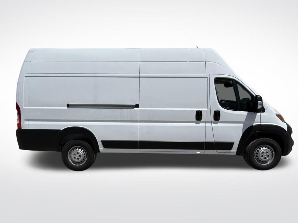 new 2024 Ram ProMaster 3500 car, priced at $51,637