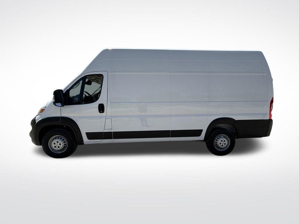 new 2024 Ram ProMaster 3500 car, priced at $51,637