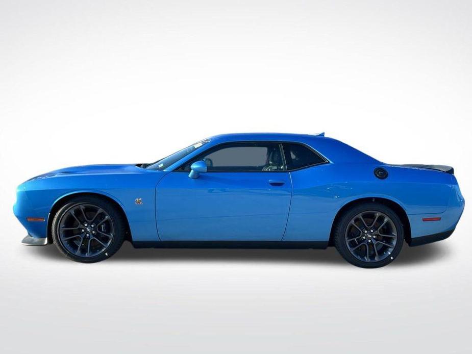 new 2023 Dodge Challenger car, priced at $46,472