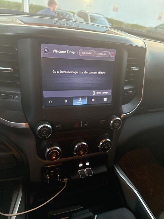 used 2023 Ram 2500 car, priced at $49,429