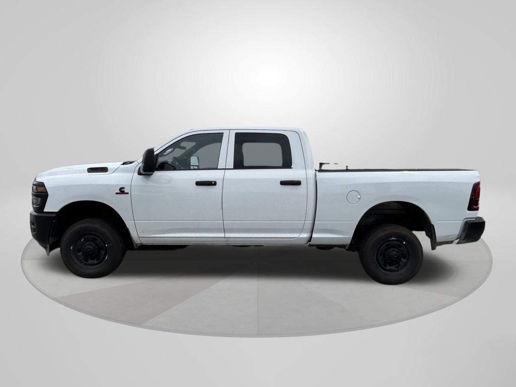 new 2026 Ram 2500 car, priced at $58,831