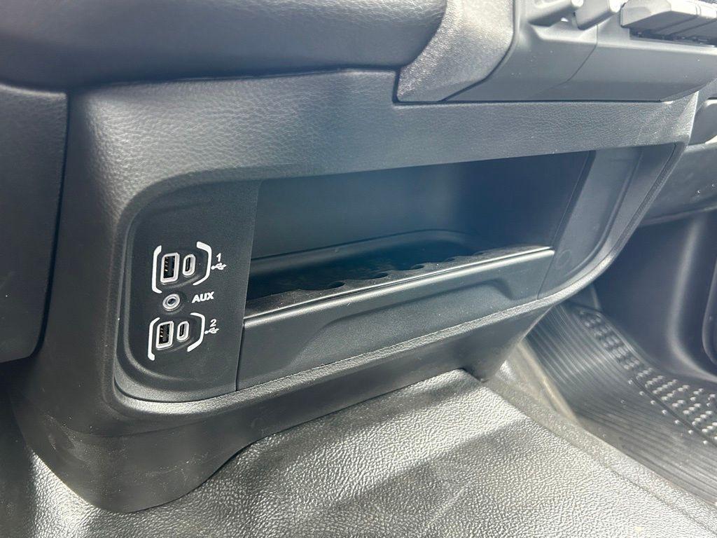 new 2026 Ram 2500 car, priced at $58,831