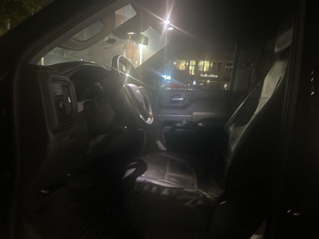 used 2022 Chevrolet Silverado 1500 car, priced at $30,266