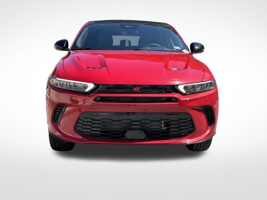 new 2024 Dodge Hornet car, priced at $30,086