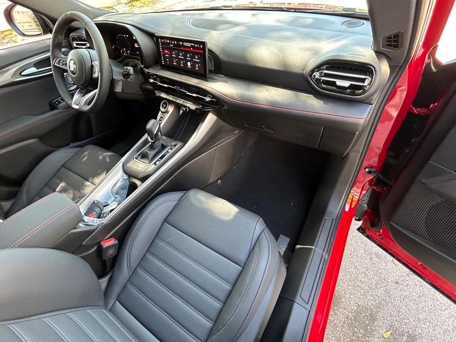 new 2024 Dodge Hornet car, priced at $33,586