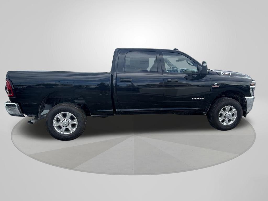 new 2026 Ram 2500 car, priced at $62,562
