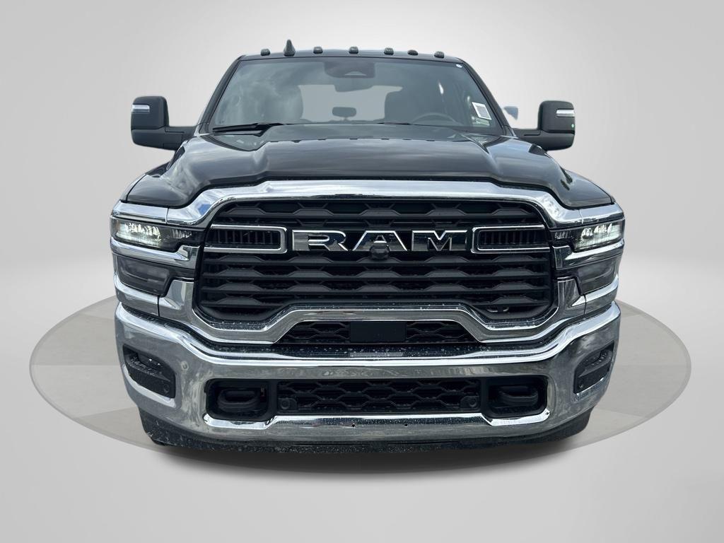 new 2026 Ram 2500 car, priced at $62,562