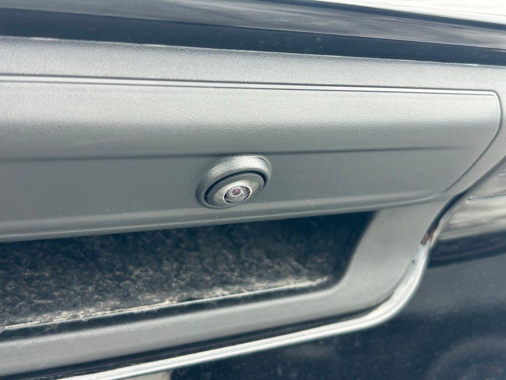 new 2026 Ram 2500 car, priced at $62,562