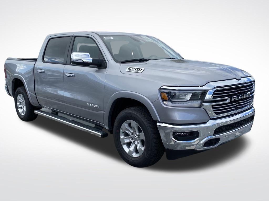 new 2022 Ram 1500 car, priced at $51,482