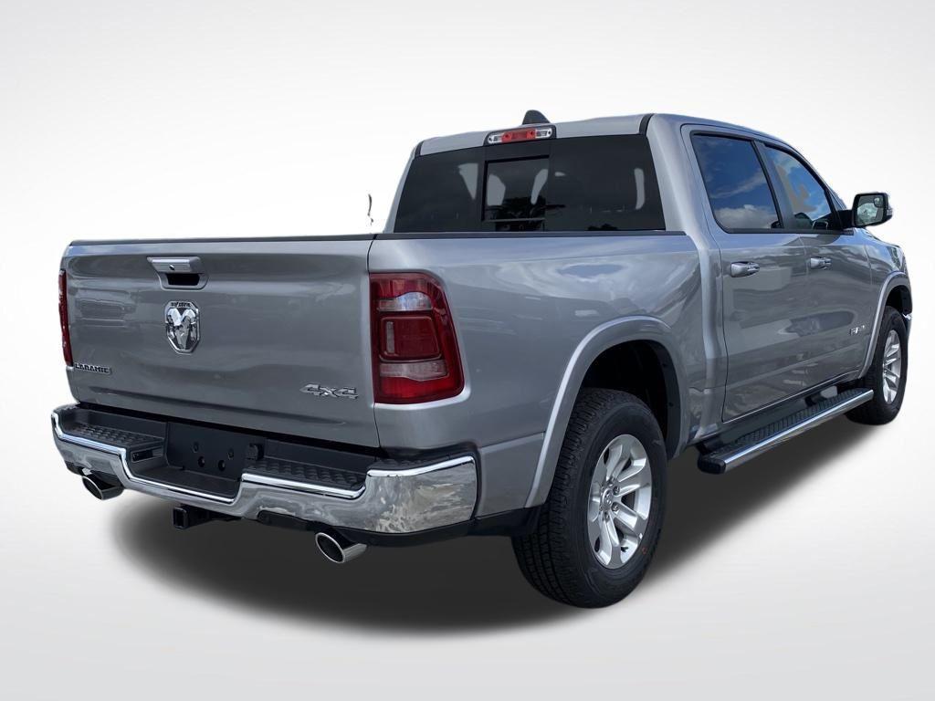 new 2022 Ram 1500 car, priced at $51,482