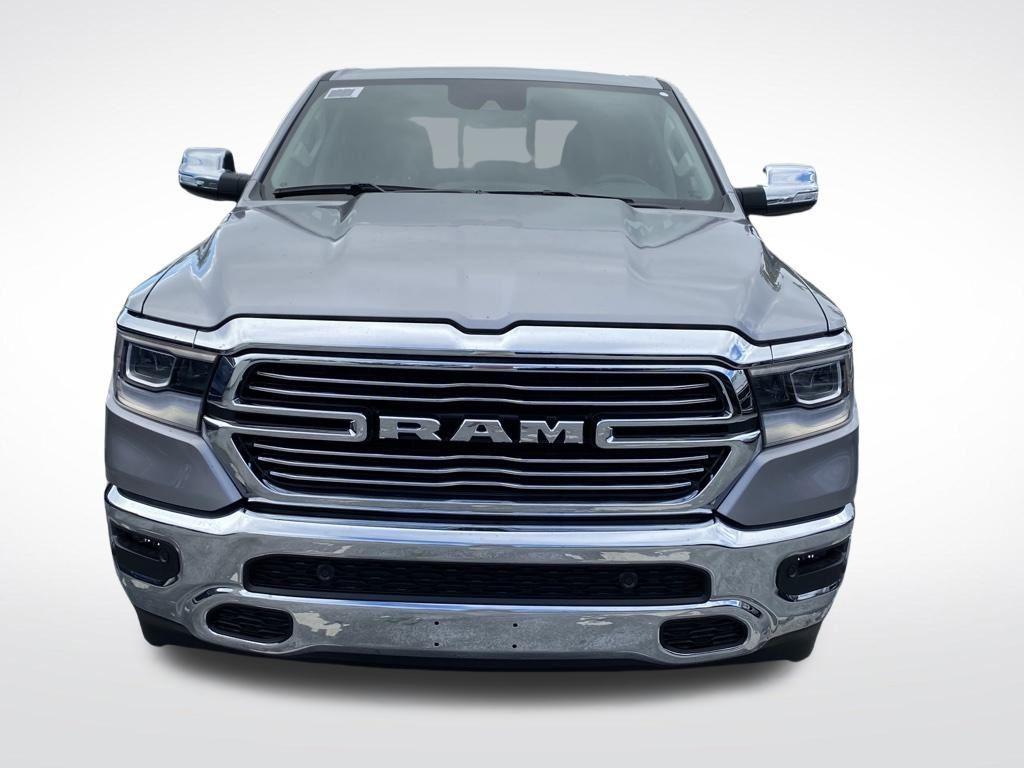 new 2022 Ram 1500 car, priced at $51,482