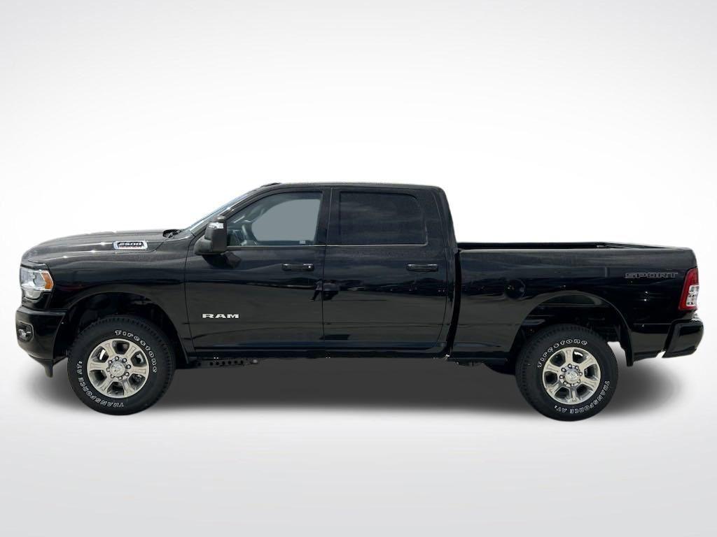 new 2024 Ram 2500 car, priced at $50,098