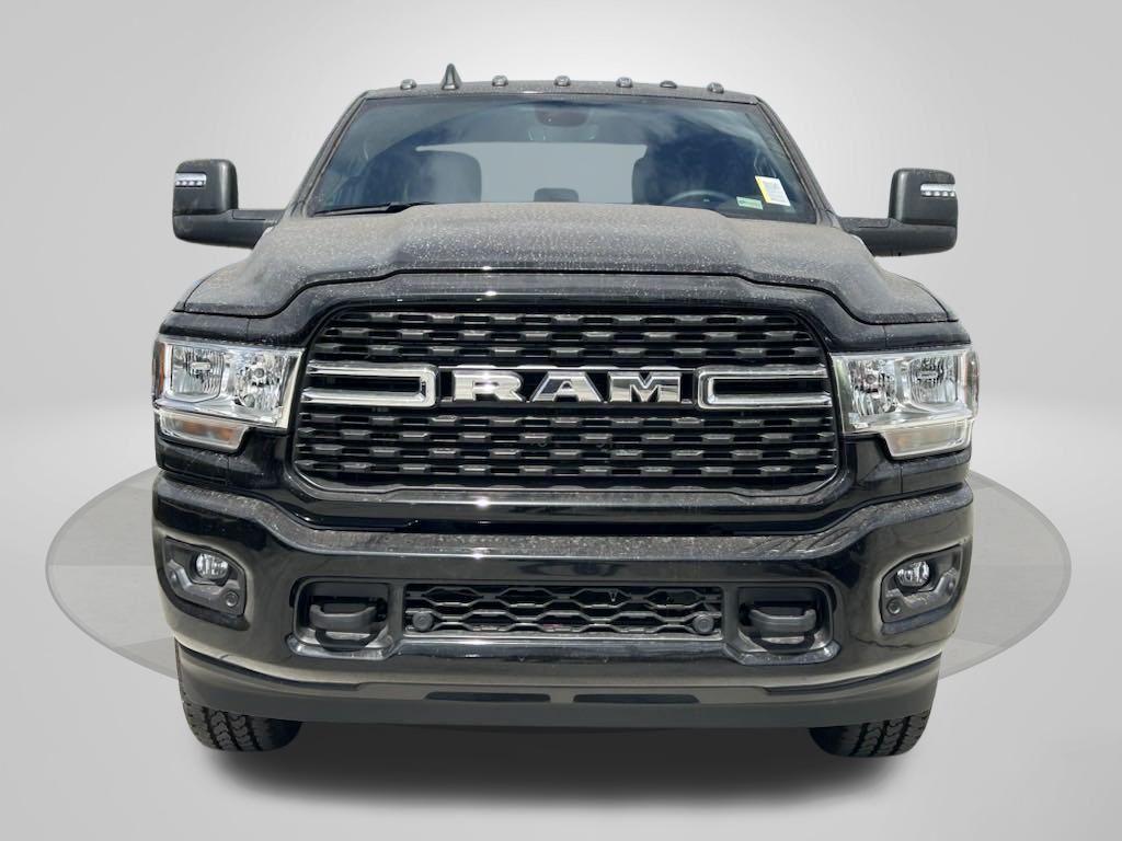 new 2024 Ram 2500 car, priced at $55,806
