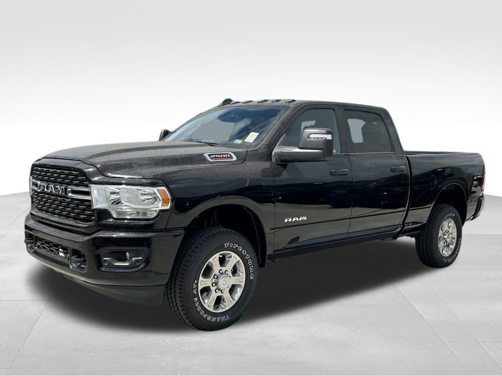 new 2024 Ram 2500 car, priced at $52,306