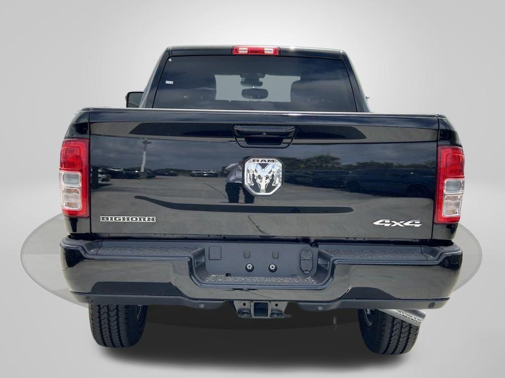 new 2024 Ram 2500 car, priced at $55,806