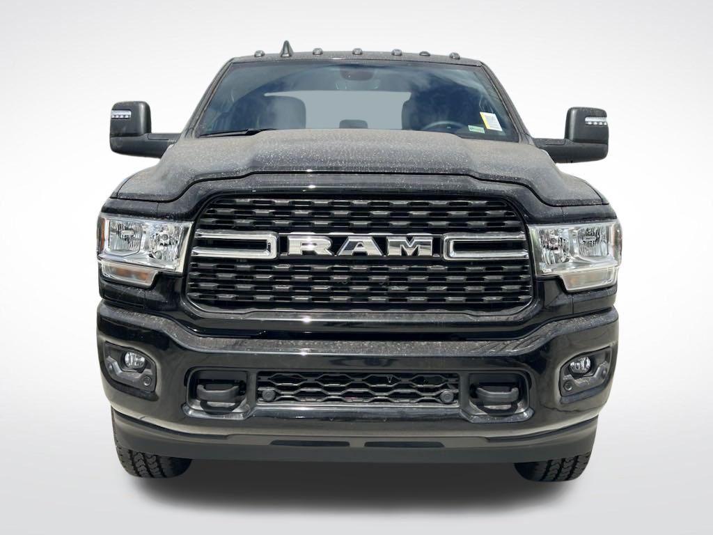 new 2024 Ram 2500 car, priced at $50,098