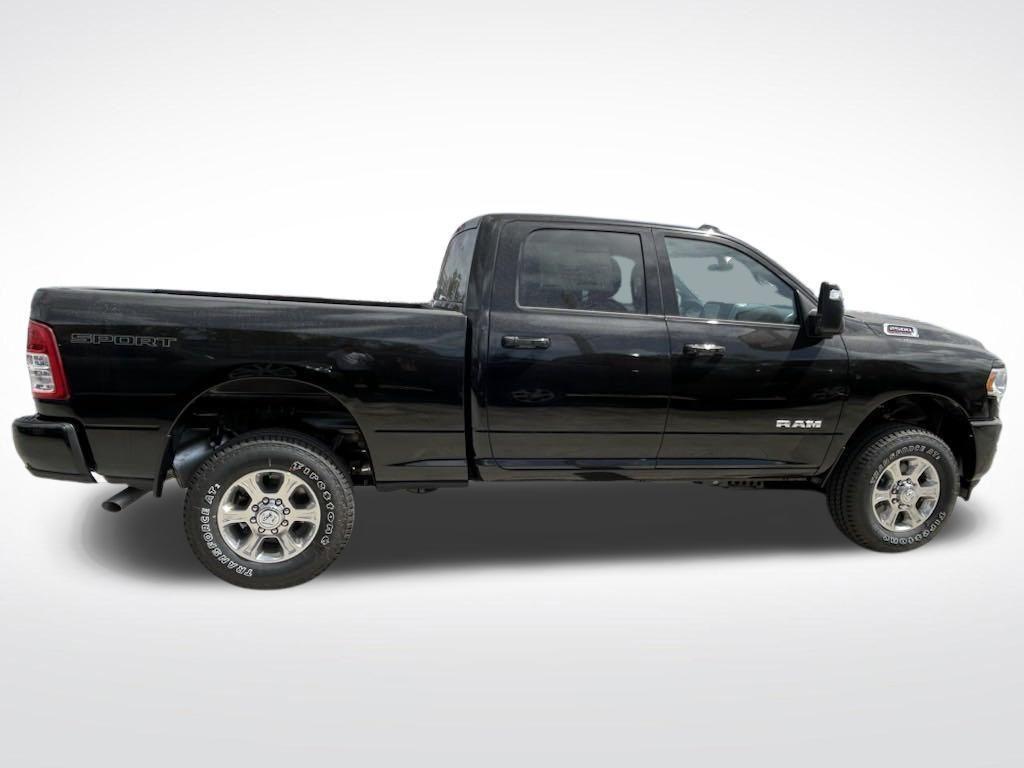 new 2024 Ram 2500 car, priced at $50,098