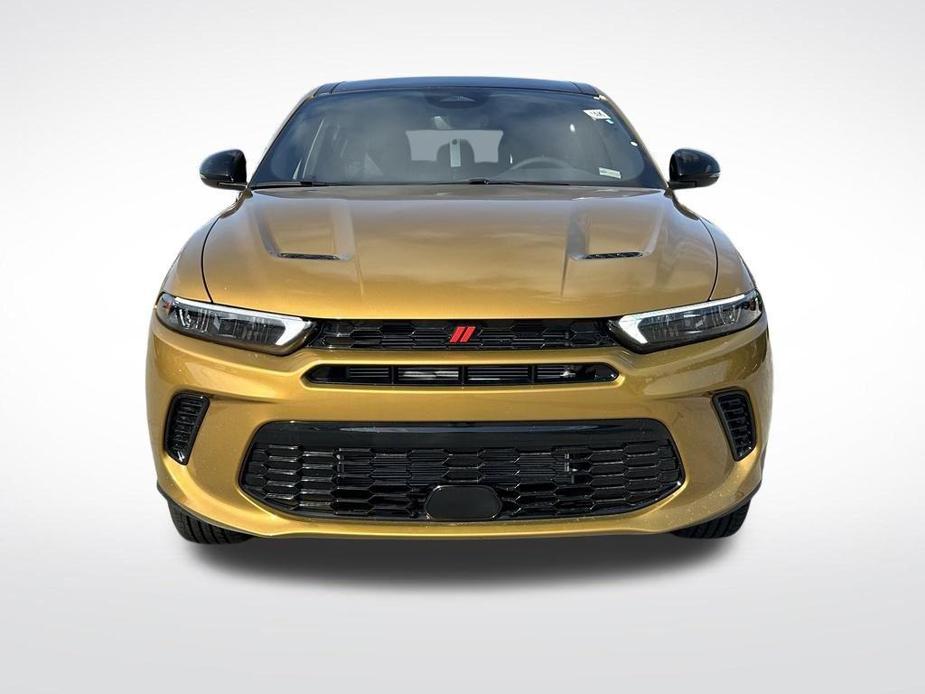 new 2024 Dodge Hornet car, priced at $30,303