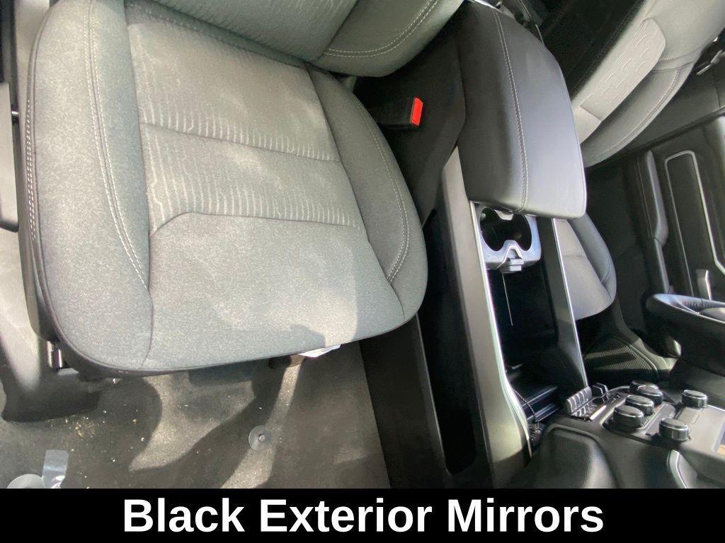 used 2022 Ram 1500 car, priced at $31,148
