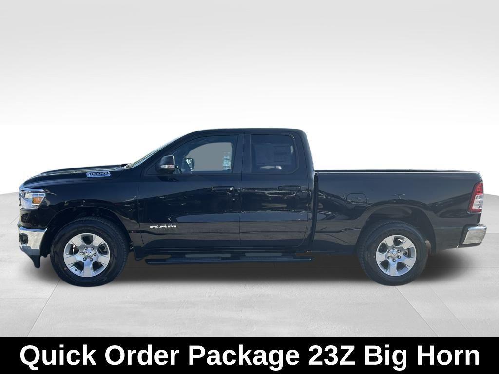 used 2022 Ram 1500 car, priced at $31,148