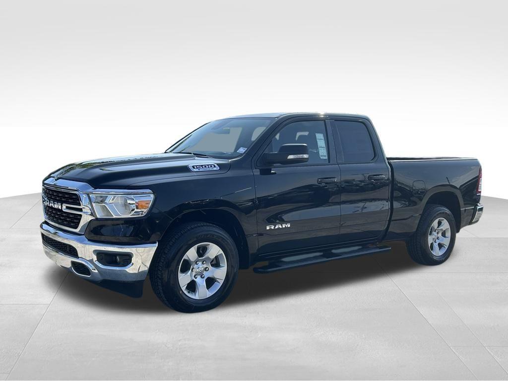used 2022 Ram 1500 car, priced at $31,148