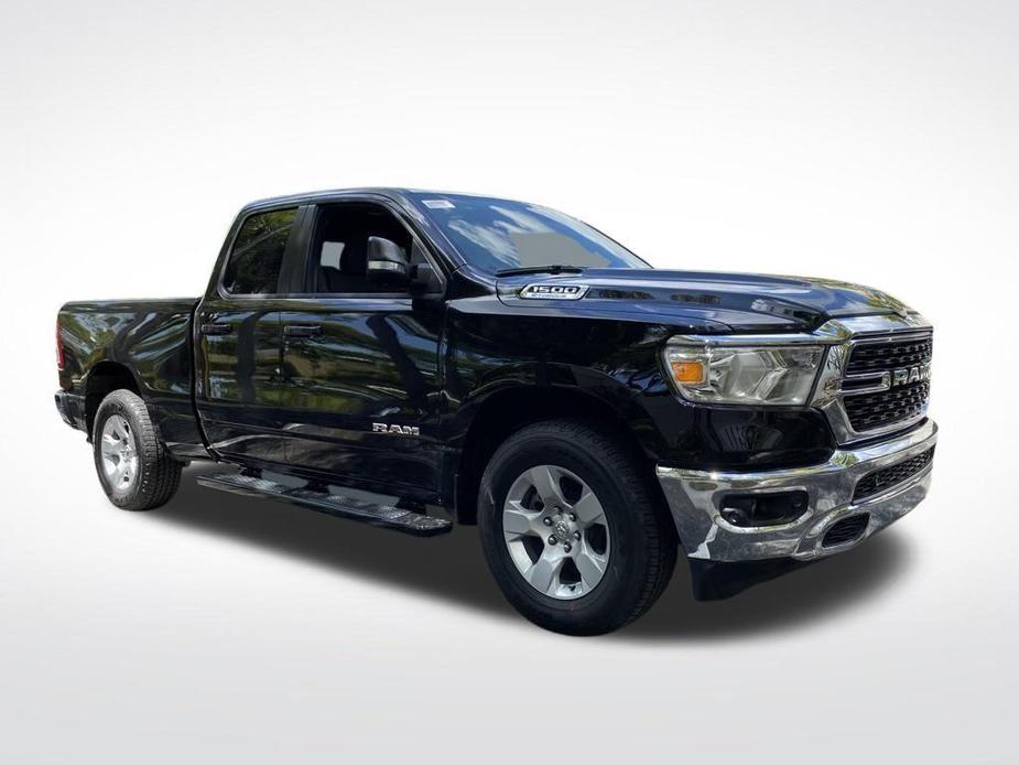 new 2022 Ram 1500 car, priced at $35,738