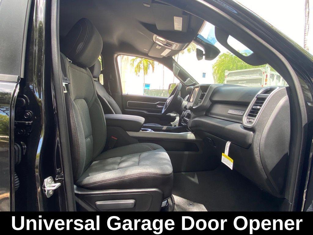 used 2022 Ram 1500 car, priced at $31,148
