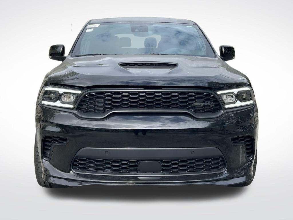 new 2023 Dodge Durango car, priced at $88,621