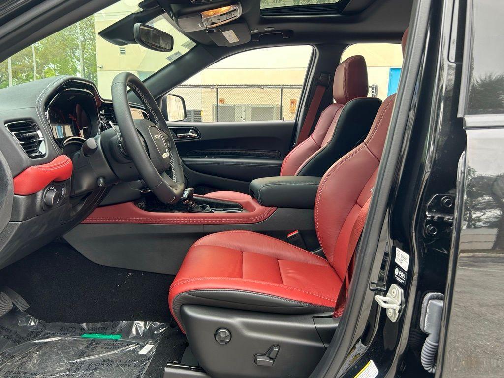 new 2023 Dodge Durango car, priced at $88,621