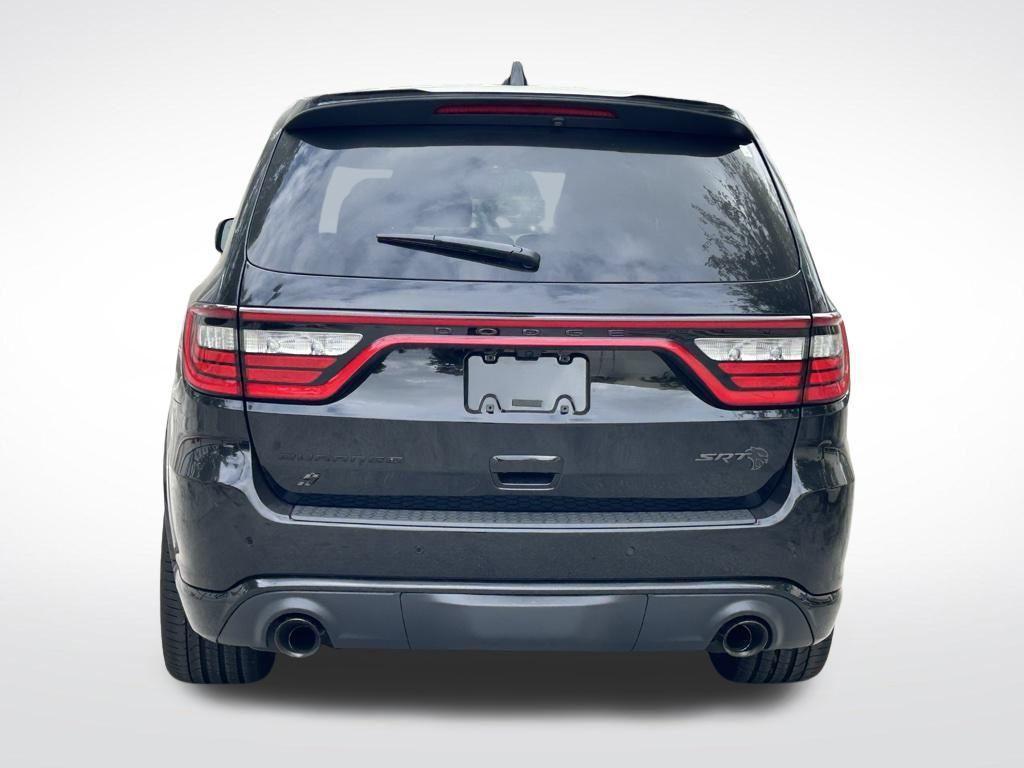 new 2023 Dodge Durango car, priced at $88,621