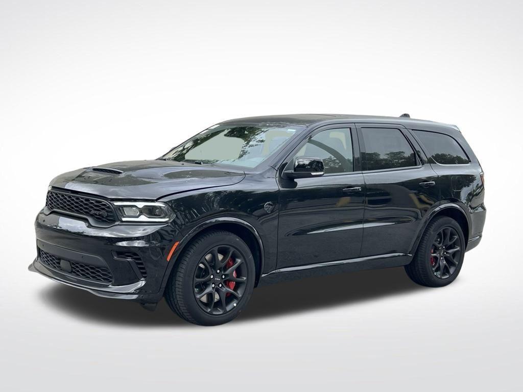 new 2023 Dodge Durango car, priced at $88,621