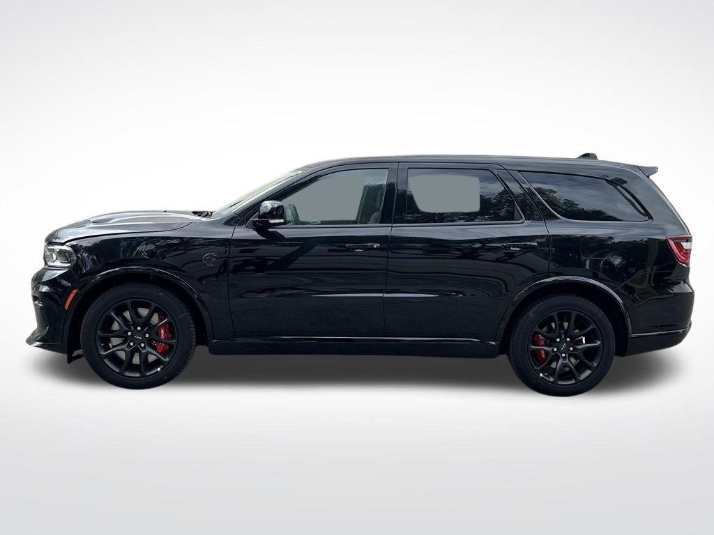 new 2023 Dodge Durango car, priced at $88,621