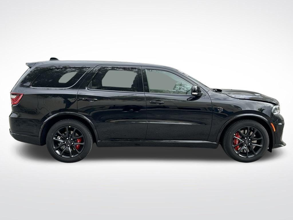 new 2023 Dodge Durango car, priced at $88,621