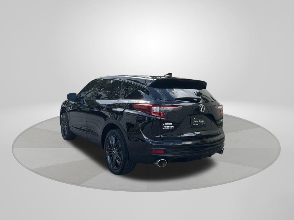 used 2019 Acura RDX car, priced at $22,494